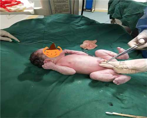 女方代孕：深夜产房：和大肚子代孕妇的一次口