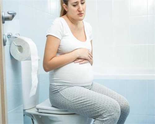 代孕机构：代孕生孩子那些事之孕期贫血