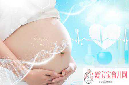 北京供卵技术，孕期怎么睡胎儿不容易缺氧