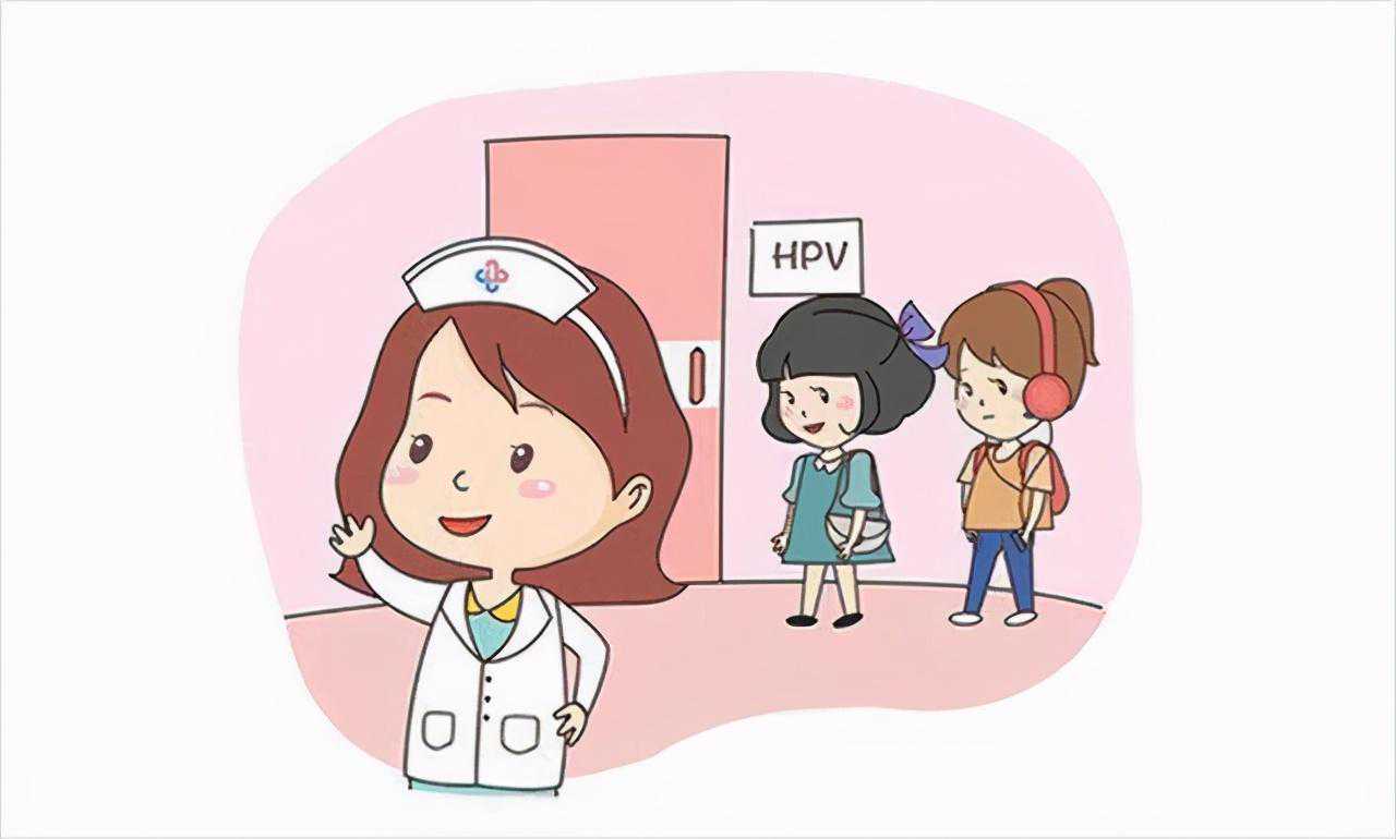 HPV是通过哪些方式感染的？
